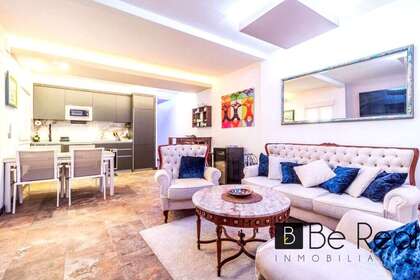 Flat for sale in Torremolinos, Málaga. 
