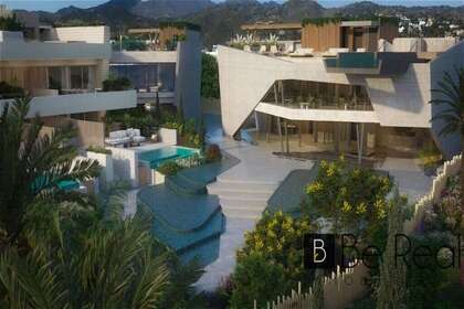 Apartment for sale in Marbella, Málaga. 