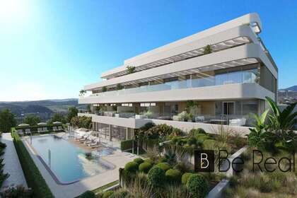 Flat for sale in Estepona, Málaga. 