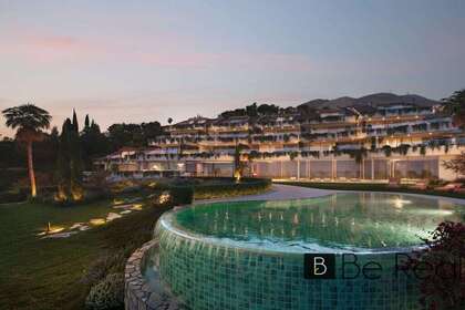 Flat for sale in Benalmádena, Málaga. 