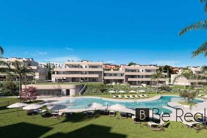 Flat for sale in Casares, Málaga. 