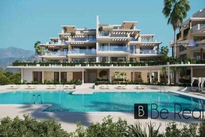 Flat for sale in Estepona, Málaga. 