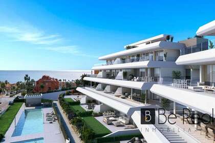 Flat for sale in Málaga. 