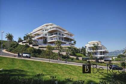 Flat for sale in Mijas, Málaga. 