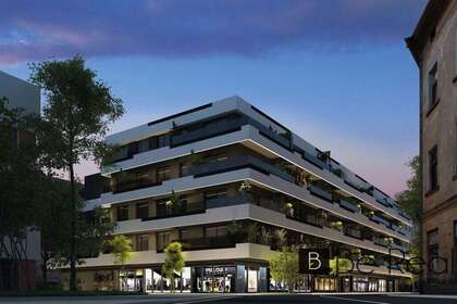 Flat for sale in Fuengirola, Málaga. 