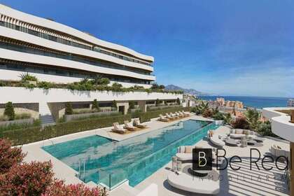 Flat for sale in Las Lagunas de Mijas, Málaga. 