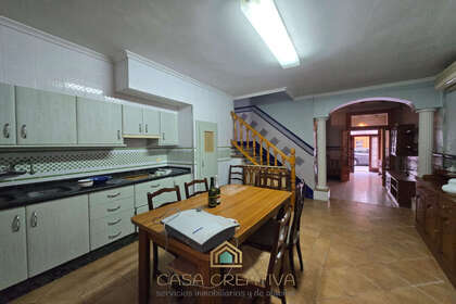 House for sale in Vall d´Uixó (la), Castellón. 