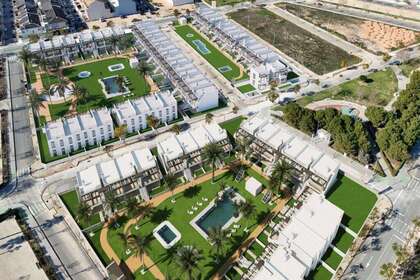 House for sale in Pilar de la Horadada, Alicante. 
