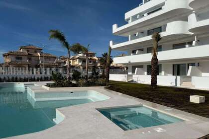 Apartment for sale in Orihuela-Costa, Alicante. 