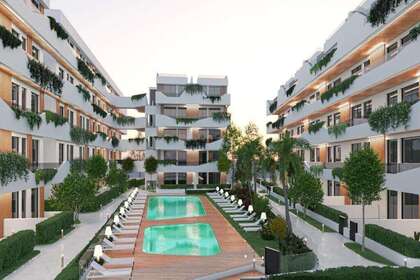 Flat for sale in San Javier, Murcia. 