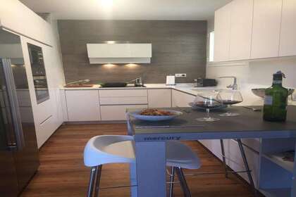 Flat for sale in Tarragona. 