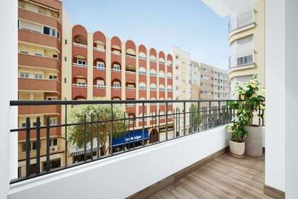 Flat for sale in Malahá (La), Granada. 