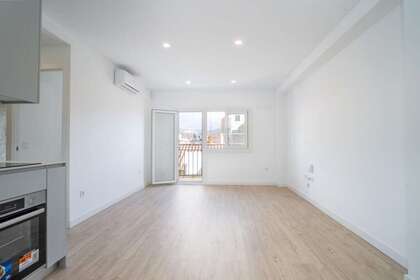 Flat for sale in Malahá (La), Granada. 