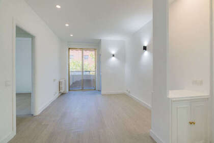 Flat for sale in Madrid. 