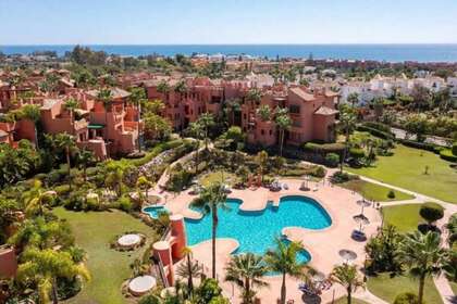 Apartment for sale in Estepona, Málaga. 