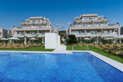 Apartment for sale in San Roque, Cádiz. 