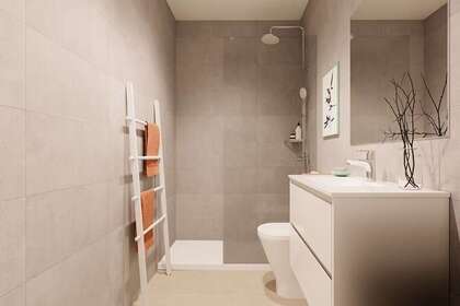Apartment for sale in San Roque, Cádiz. 