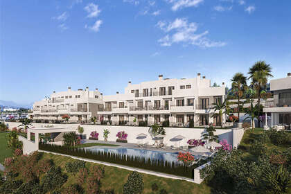 Apartment for sale in San Roque, Cádiz. 
