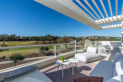 Apartment for sale in San Roque, Cádiz. 