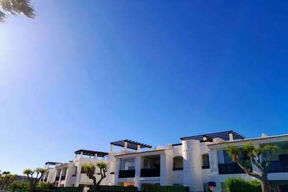 Apartment for sale in San Roque, Cádiz. 