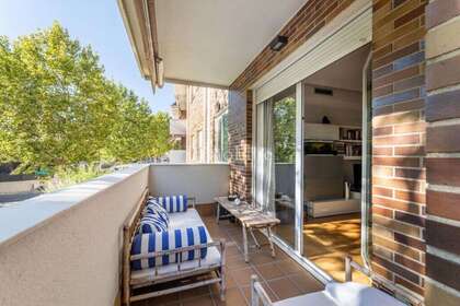 Flat for sale in Pozuelo de Alarcón, Madrid. 