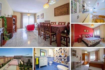 Flat for sale in Sevilla. 