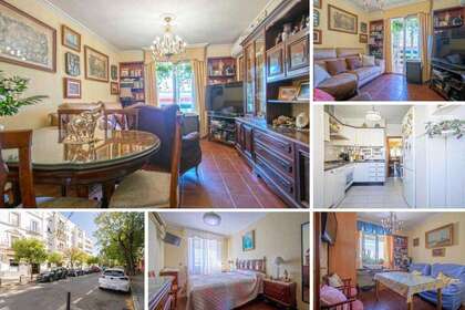 Flat for sale in Sevilla. 