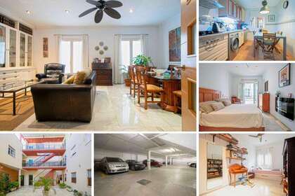 Flat for sale in Sevilla. 