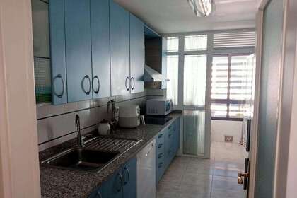 Flat in Sevilla. 