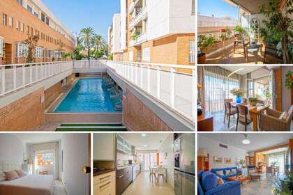 Flat for sale in Sevilla. 