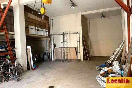 Commercial premise for sale in Torrelavega, Cantabria. 