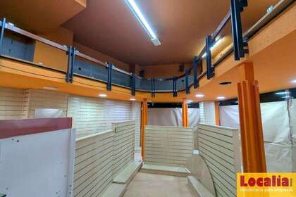 Commercial premise in Santander, Cantabria. 