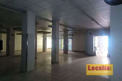 Commercial premise for sale in Palencia. 
