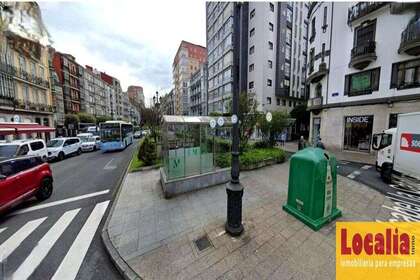 Commercial premise in Santander, Cantabria. 