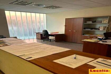 Commercial premise in Santander, Cantabria. 