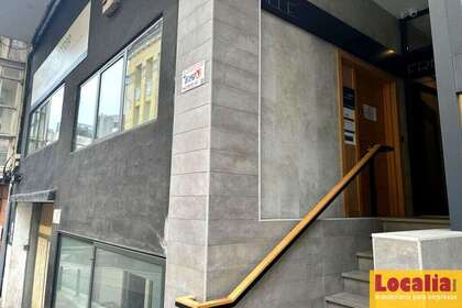 Commercial premise in Santander, Cantabria. 
