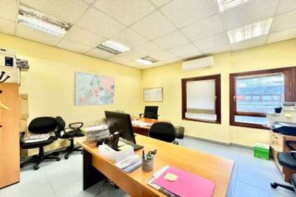 Office in Vitoria-Gasteiz, Álava (Araba). 