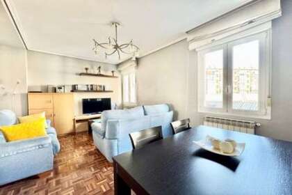 Flat for sale in Vitoria-Gasteiz, Álava (Araba). 