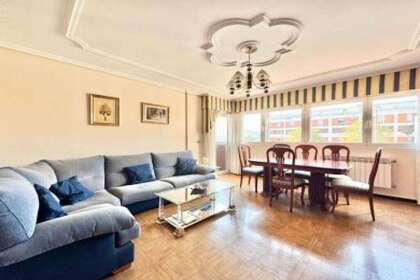 Flat for sale in Vitoria-Gasteiz, Álava (Araba). 