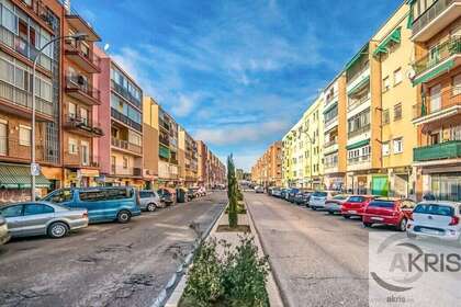 Commercial premise for sale in Madrid. 