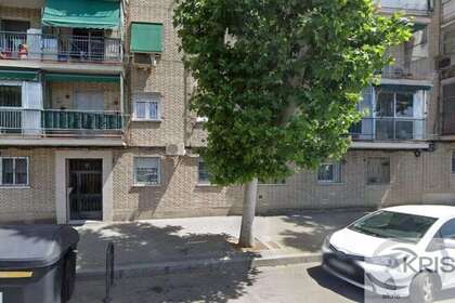 Flat for sale in Madrid. 