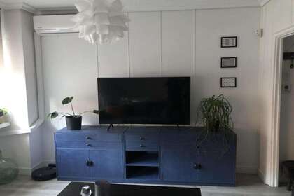 Flat for sale in Toledo. 