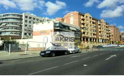 Commercial premise for sale in Toledo. 