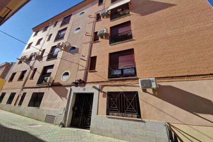 Flat for sale in Toledo. 