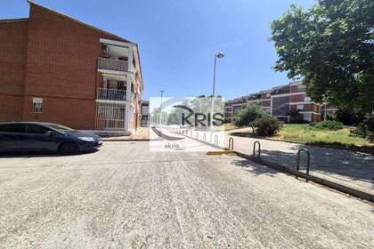 Flat for sale in Toledo. 