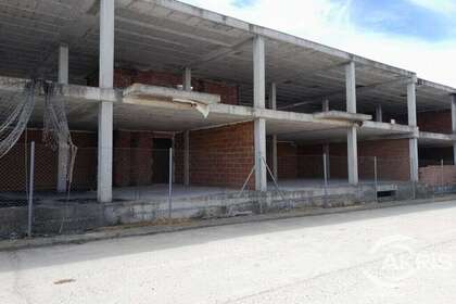 Building for sale in Borox, Toledo. 