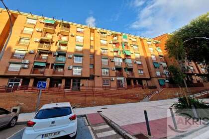 Penthouse for sale in Toledo. 