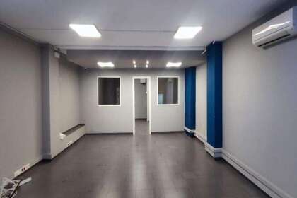 Commercial premise for sale in Manresa, Barcelona. 