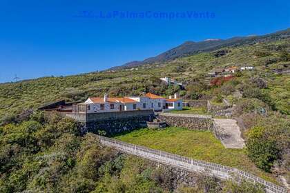 House for sale in Santa Cruz de Tenerife, La Palma. 