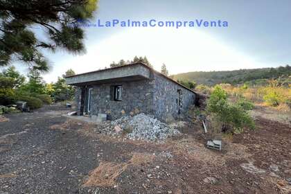 Townhouse for sale in Garafía, Santa Cruz de Tenerife, La Palma. 